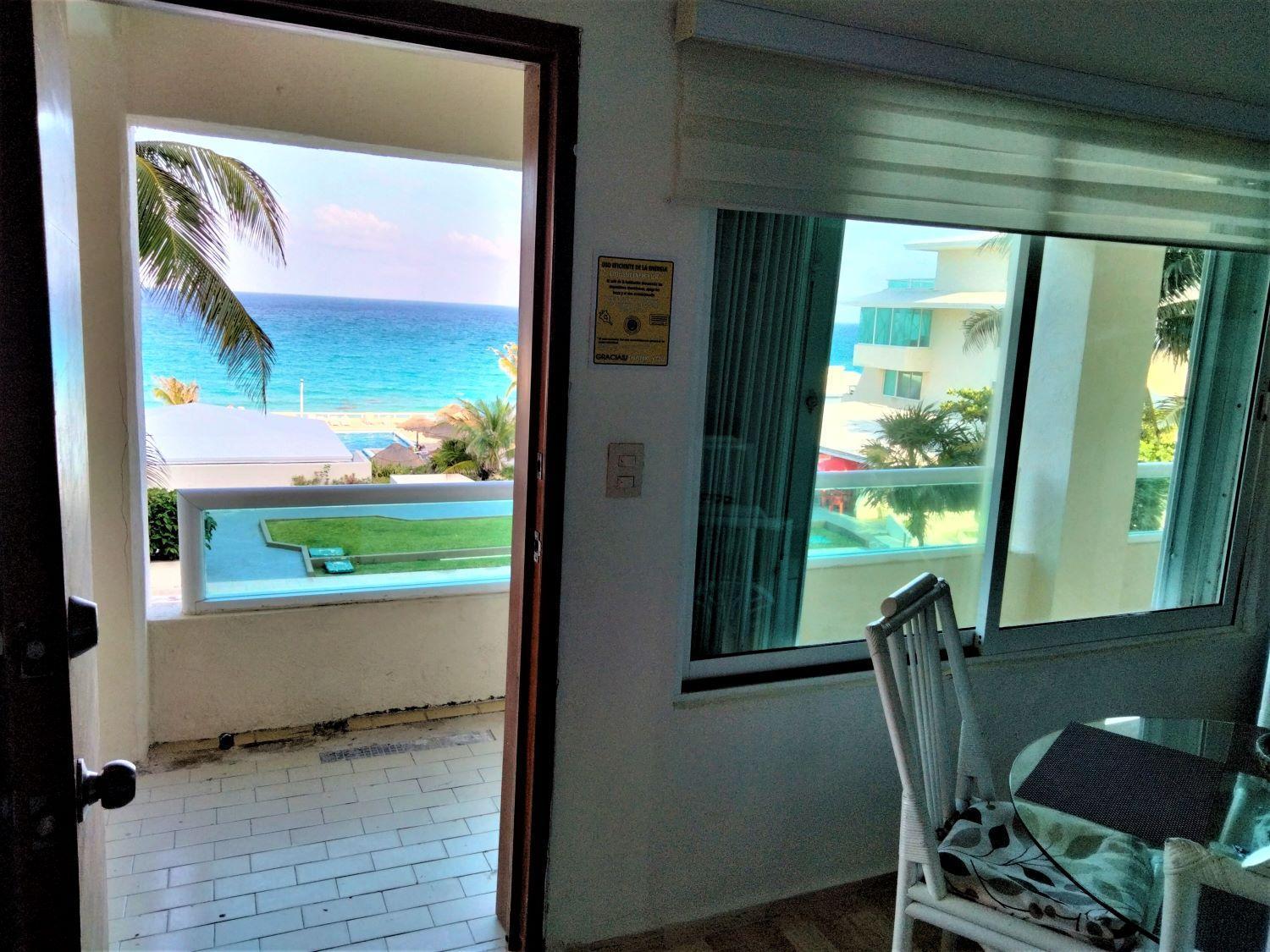 Brisas Sealight Apartment Канкун Номер фото