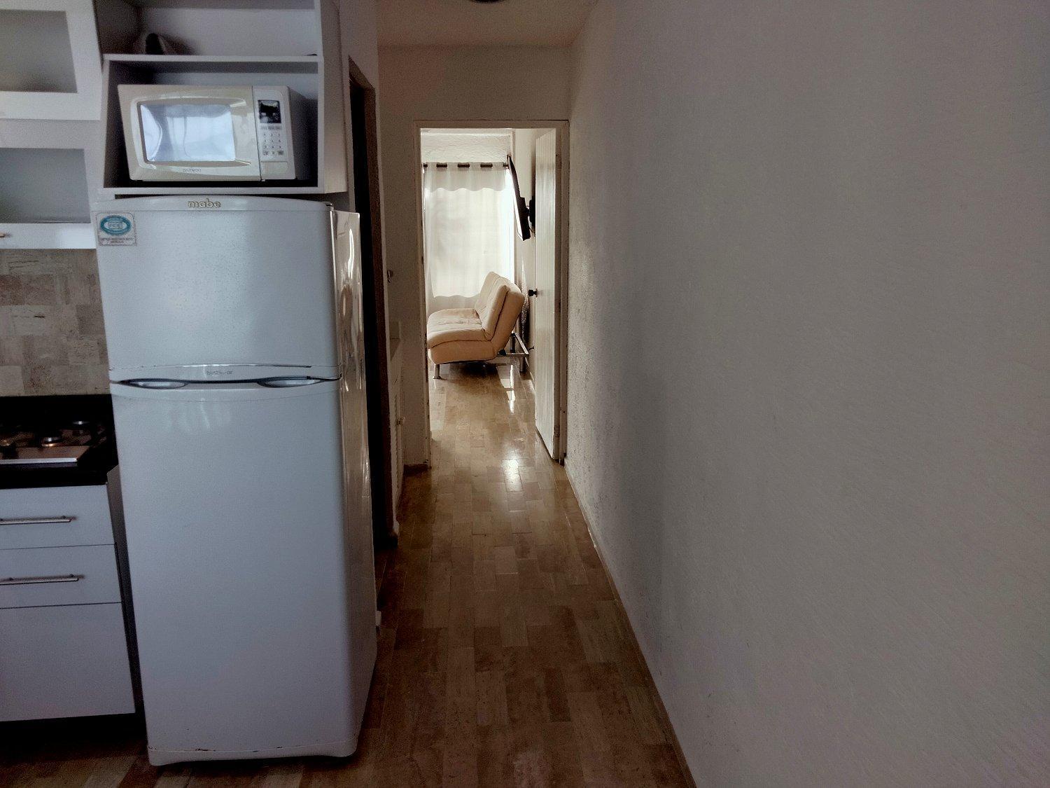 Brisas Sealight Apartment Канкун Номер фото