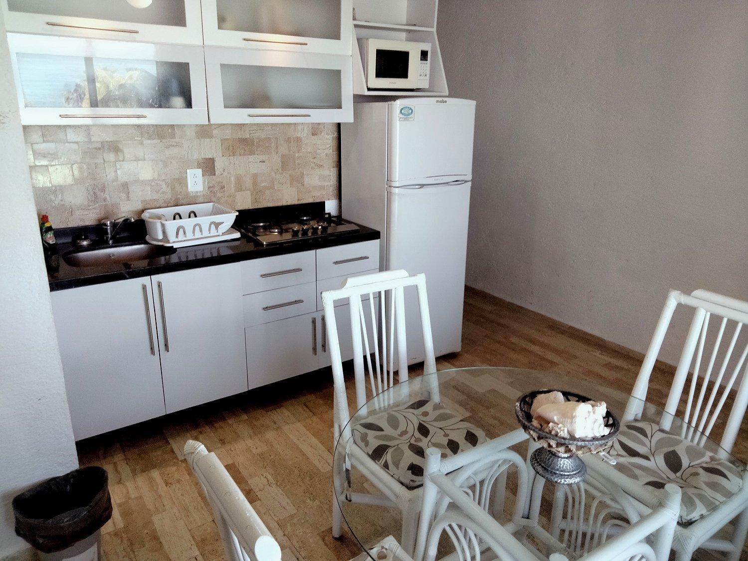 Brisas Sealight Apartment Канкун Номер фото