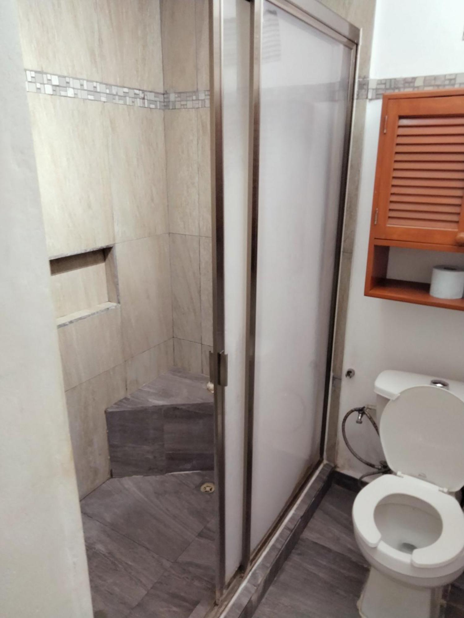 Brisas Sealight Apartment Канкун Экстерьер фото